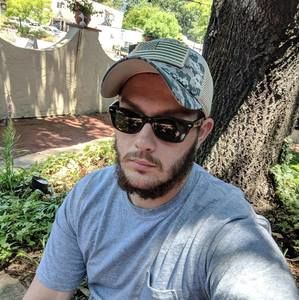 Meet your Posher, Christian